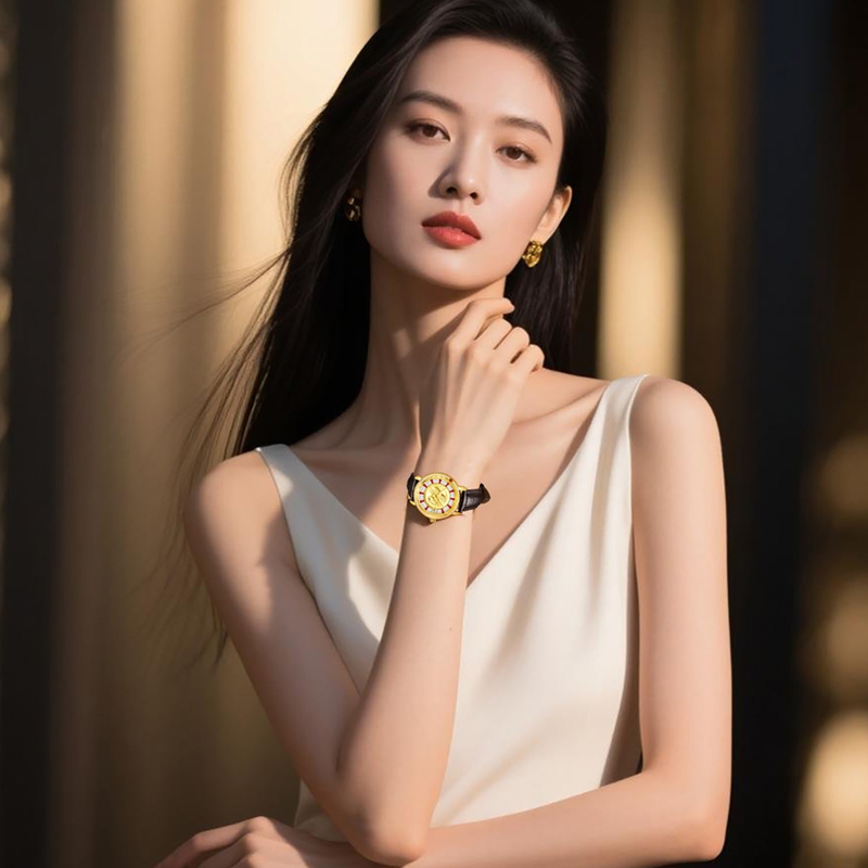 依百克手表什么檔次(依百克手表哪款比較好)